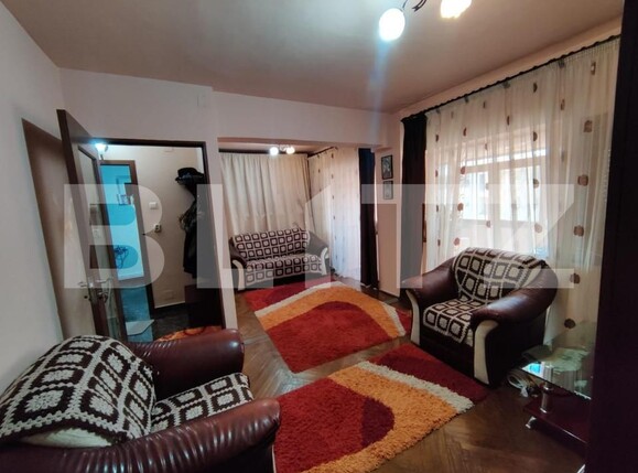 Apartament de vânzare 3 camere Ultracentral - 153547AV | BLITZ Craiova | Poza1