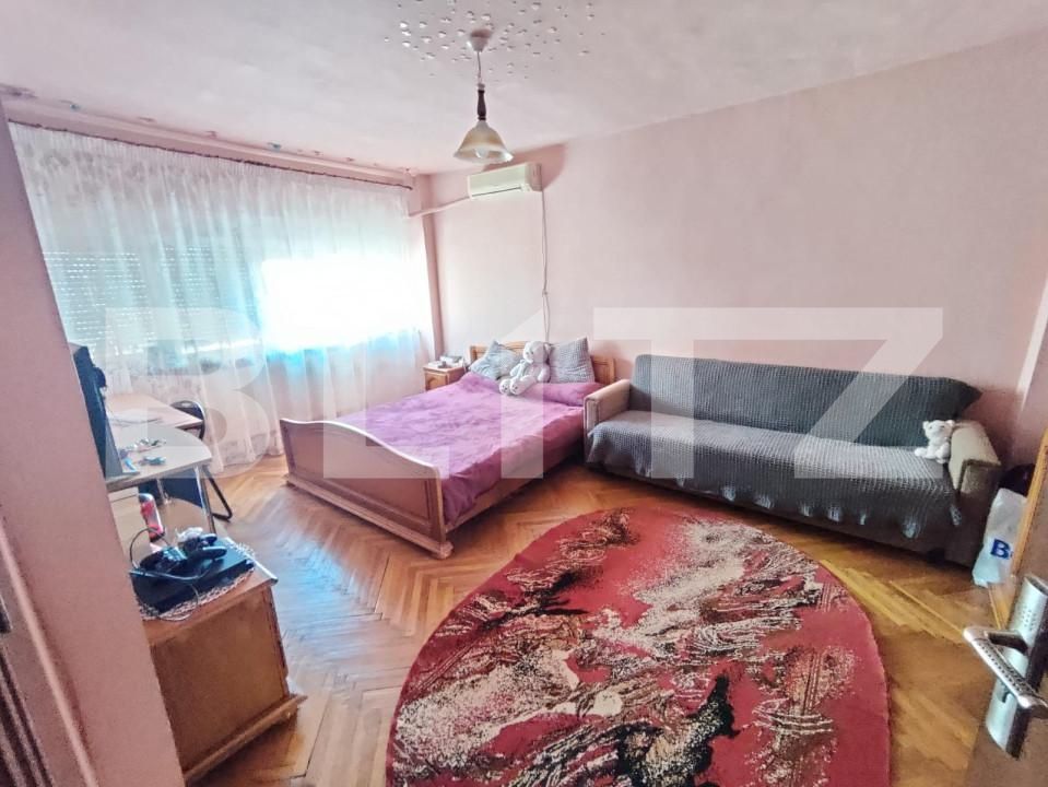 Apartament de vânzare 3 camere Ultracentral - 153547AV | BLITZ Craiova | Poza5