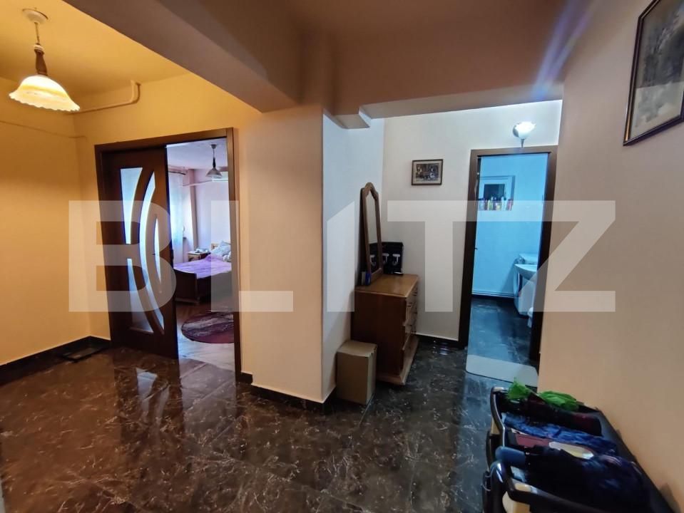 Apartament de vânzare 3 camere Ultracentral - 153547AV | BLITZ Craiova | Poza9
