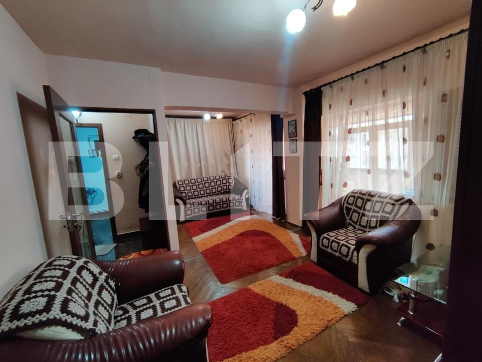 Apartament de vânzare 3 camere Ultracentral - 153547AV | BLITZ Craiova | Poza1