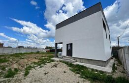 Casă P + E, 130 mp utili, 560 mp curte, Veteranilor