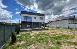 Casă P + E, 130 mp utili, 560 mp curte, Veteranilor