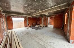 Casă P + E, 130 mp utili, 560 mp curte, Veteranilor