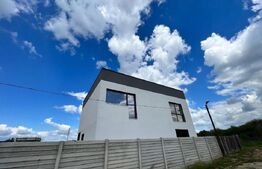 Casă P + E, 130 mp utili, 560 mp curte, Veteranilor