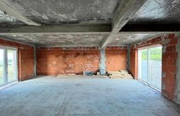 Casă P + E, 130 mp utili, 560 mp curte, Veteranilor