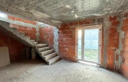 Casă P + E, 130 mp utili, 560 mp curte, Veteranilor