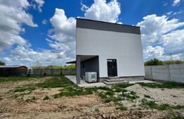 Casă P + E, 130 mp utili, 560 mp curte, Veteranilor