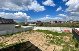 Casă P + E, 130 mp utili, 560 mp curte, Veteranilor