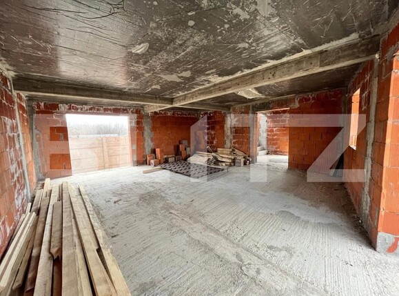 Casa de vânzare 3 camere Central - 153548CV | BLITZ Craiova | Poza14