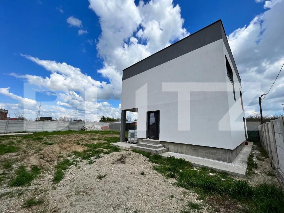 Casa de vânzare 3 camere Central - 153548CV | BLITZ Craiova | Poza5