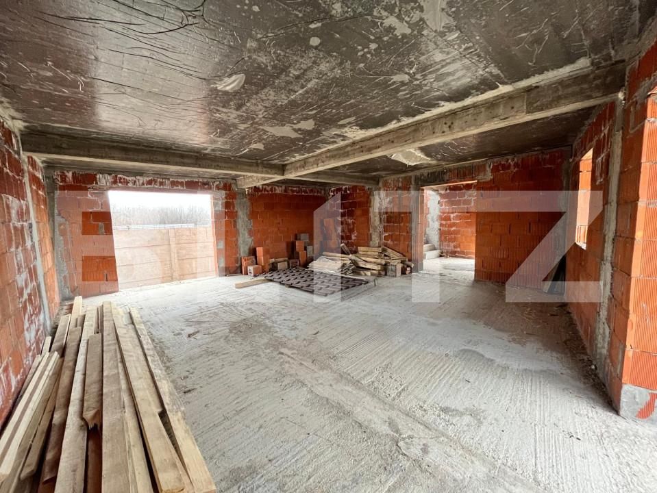 Casa de vânzare 3 camere Central - 153548CV | BLITZ Craiova | Poza14