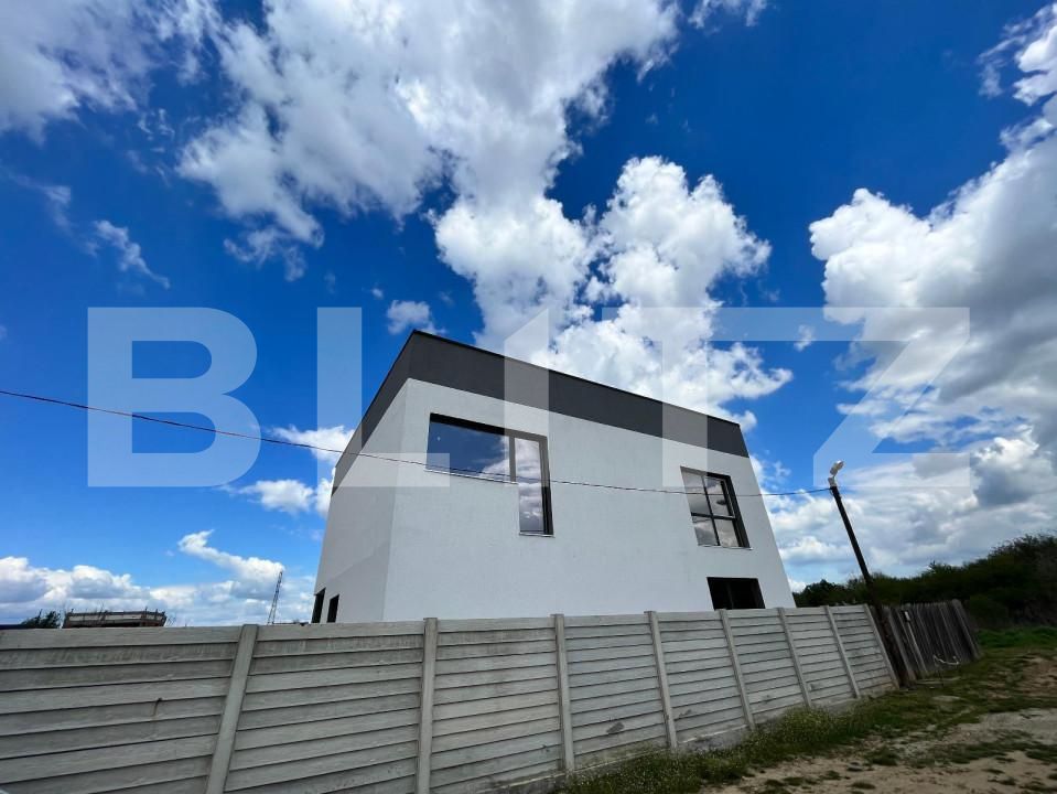 Casa de vânzare 3 camere Central - 153548CV | BLITZ Craiova | Poza4