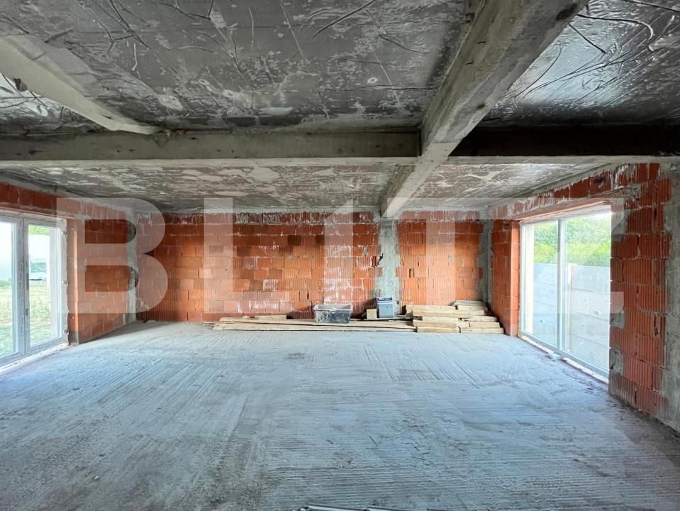 Casa de vânzare 3 camere Central - 153548CV | BLITZ Craiova | Poza13