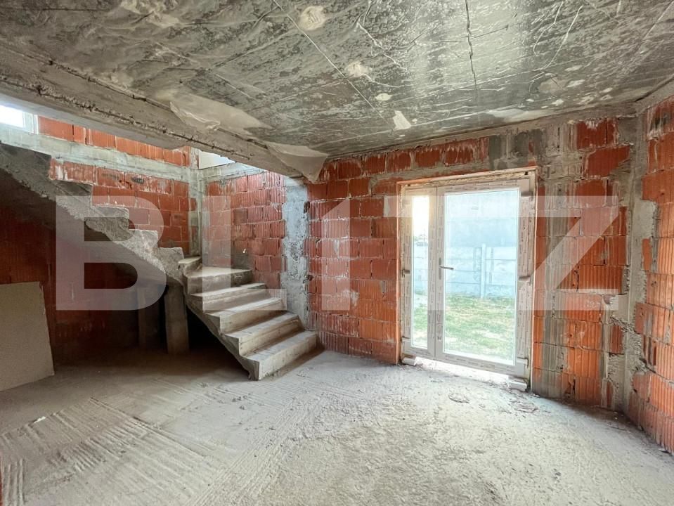 Casa de vânzare 3 camere Central - 153548CV | BLITZ Craiova | Poza12