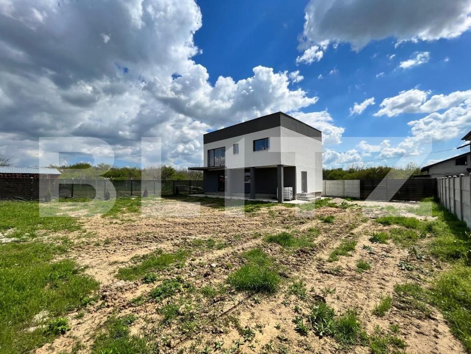 Casa de vânzare 3 camere Central - 153548CV | BLITZ Craiova | Poza2