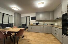 Casa D+P+1E, 180 mp utili, 280 mp teren, mobilata utilata, Veteranilor