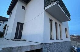 Casa D+P+1E, 180 mp utili, 280 mp teren, mobilata utilata, Veteranilor