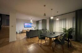 Casa D+P+1E, 180 mp utili, 280 mp teren, mobilata utilata, Veteranilor