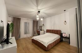 Casa D+P+1E, 180 mp utili, 280 mp teren, mobilata utilata, Veteranilor