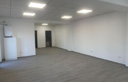 Spatiu birou, 73 mp, zona Sif Craiovita