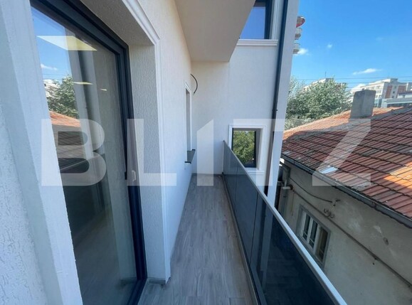 Spațiu birouri de închiriat Craiovita Noua - 153562SIB | BLITZ Craiova | Poza9