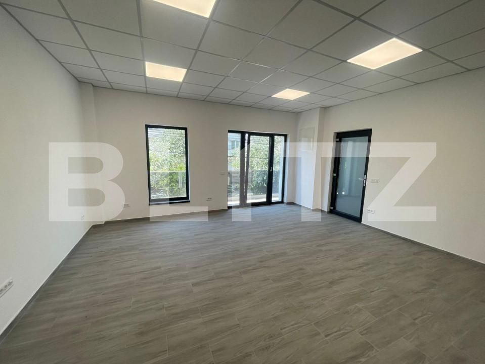 Spațiu birouri de închiriat Craiovita Noua - 153562SIB | BLITZ Craiova | Poza3
