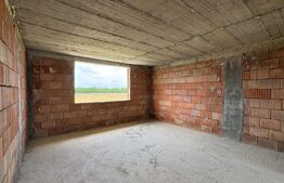 Casă P + E  la roșu, 169 mp utili, 515 mp teren, zona Ford