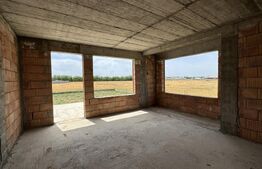 Casă P + E  la roșu, 169 mp utili, 515 mp teren, zona Ford