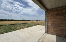 Casă P + E  la roșu, 169 mp utili, 515 mp teren, zona Ford