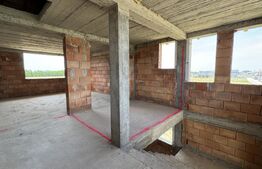 Casă P + E  la roșu, 169 mp utili, 515 mp teren, zona Ford