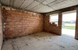 Casă P + E  la roșu, 169 mp utili, 515 mp teren, zona Ford