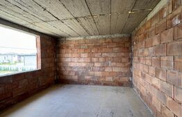 Casă P + E  la roșu, 169 mp utili, 515 mp teren, zona Ford