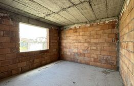 Casă P + E  la roșu, 169 mp utili, 515 mp teren, zona Ford