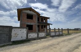 Casă P + E  la roșu, 169 mp utili, 515 mp teren, zona Ford