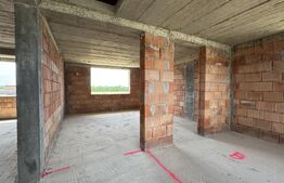 Casă P + E  la roșu, 169 mp utili, 515 mp teren, zona Ford