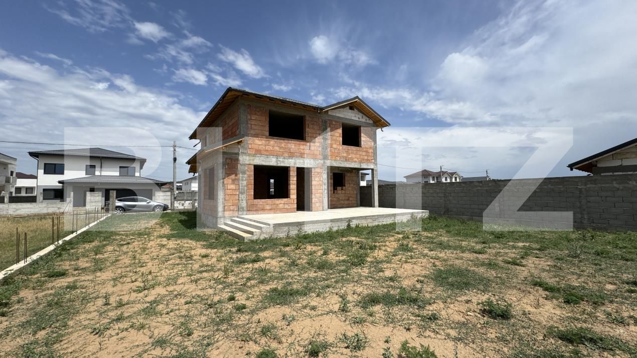 Casa de vânzare 5 camere Exterior Est - 153570CV | BLITZ Craiova | Poza2