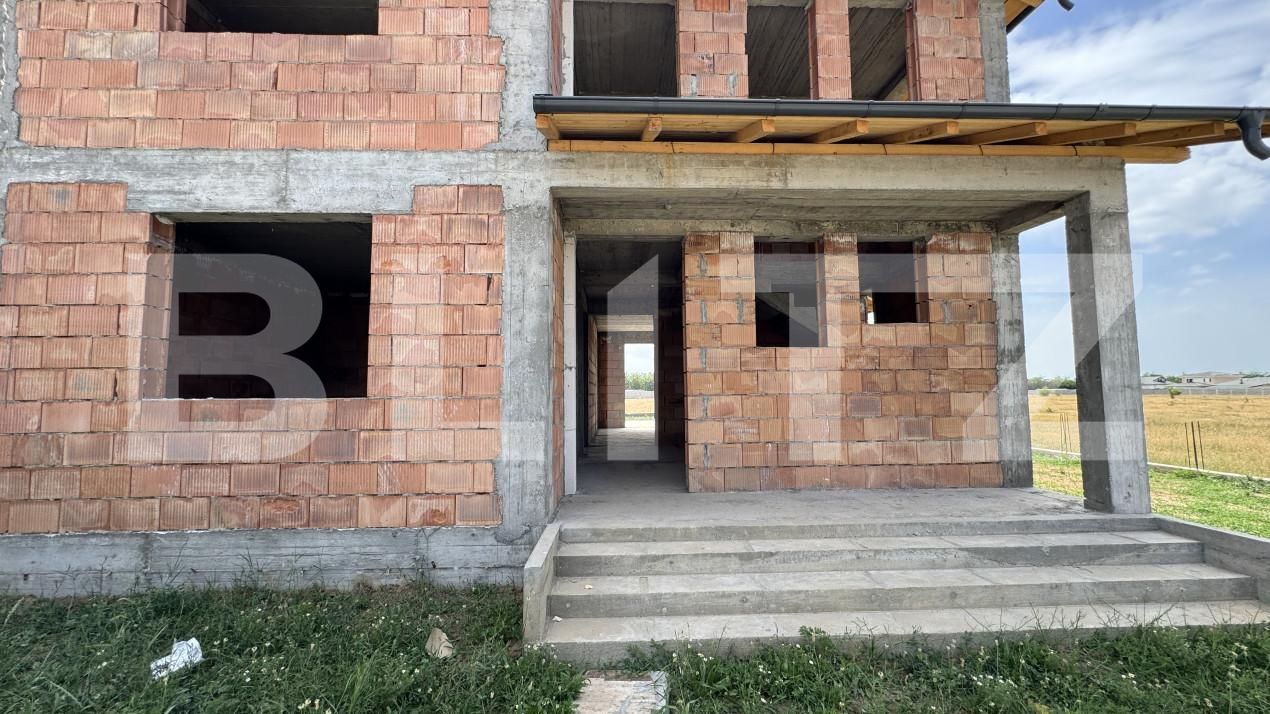 Casa de vânzare 5 camere Exterior Est - 153570CV | BLITZ Craiova | Poza4