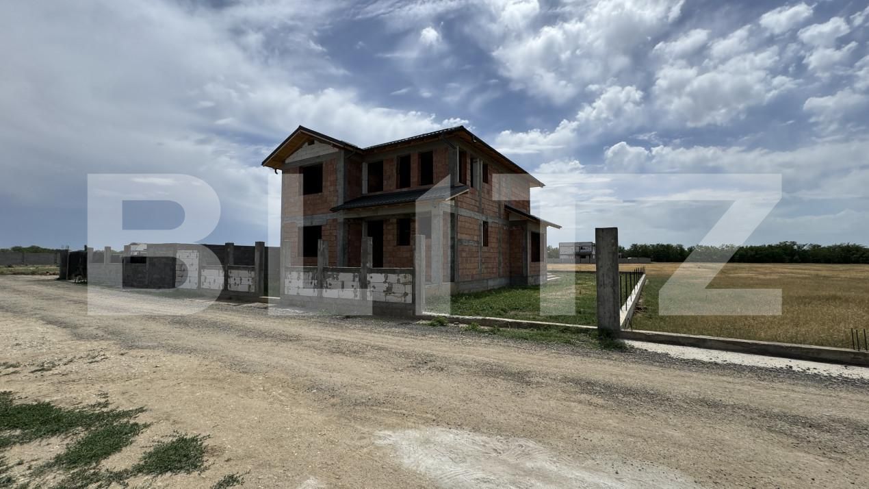 Casa de vânzare 5 camere Exterior Est - 153570CV | BLITZ Craiova | Poza1