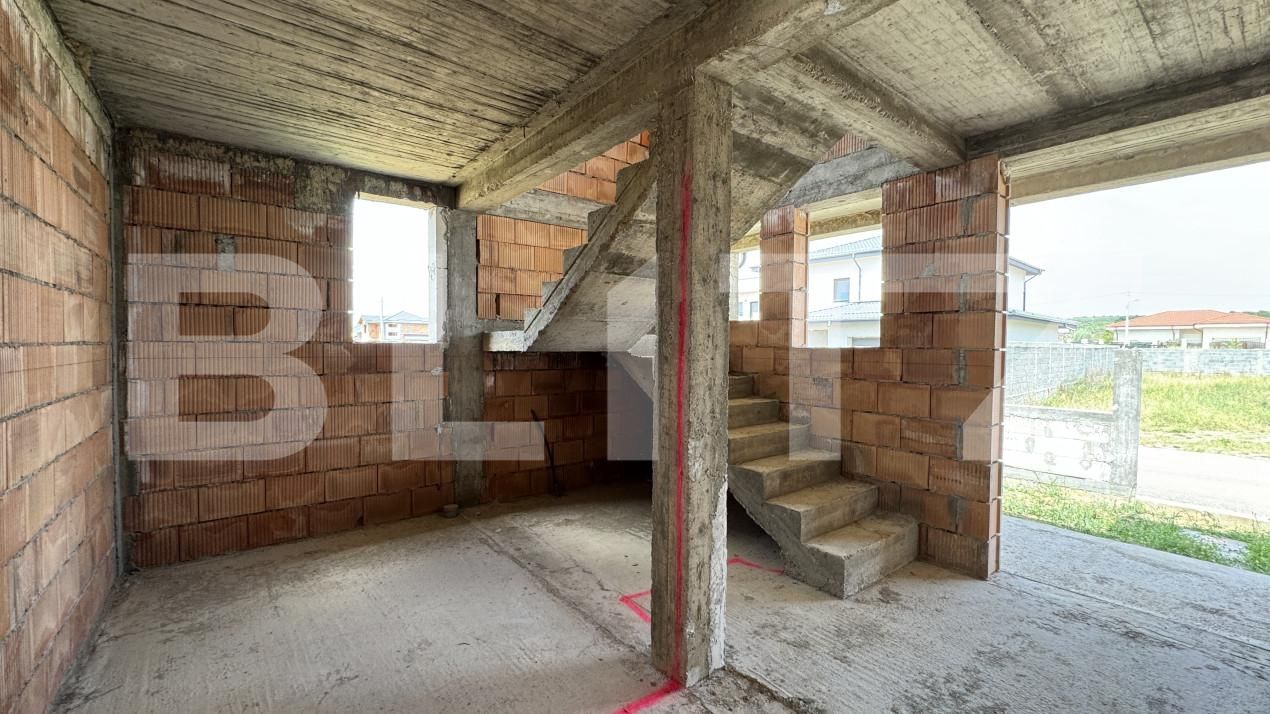 Casa de vânzare 5 camere Exterior Est - 153570CV | BLITZ Craiova | Poza9