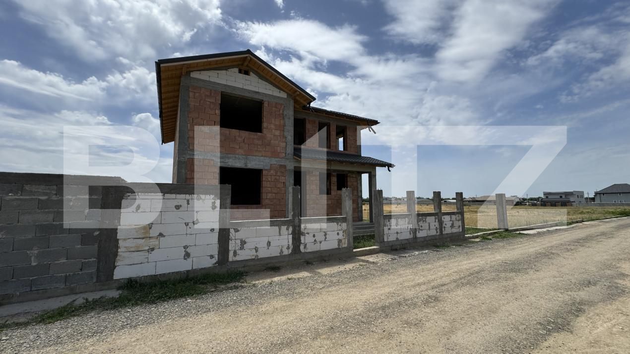 Casa de vânzare 5 camere Exterior Est - 153570CV | BLITZ Craiova | Poza3