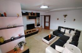 Apartament de 3 camere, renovat, 80 mp, aer condiționat, zona 1 Mai