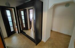 Apartament de 3 camere, renovat, 80 mp, aer condiționat, zona 1 Mai