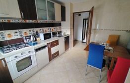 Apartament de 3 camere, renovat, 80 mp, aer condiționat, zona 1 Mai