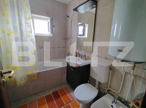 Apartament de închiriat 3 camere 1 Mai - 153581AI | BLITZ Craiova | Poza10