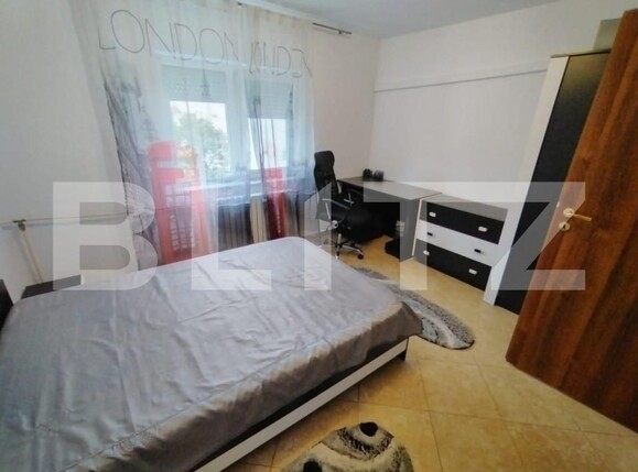 Apartament de închiriat 3 camere 1 Mai - 153581AI | BLITZ Craiova | Poza5