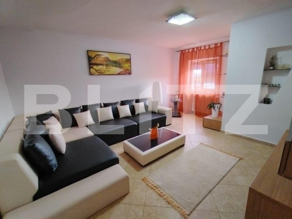 Apartament de închiriat 3 camere 1 Mai - 153581AI | BLITZ Craiova | Poza2