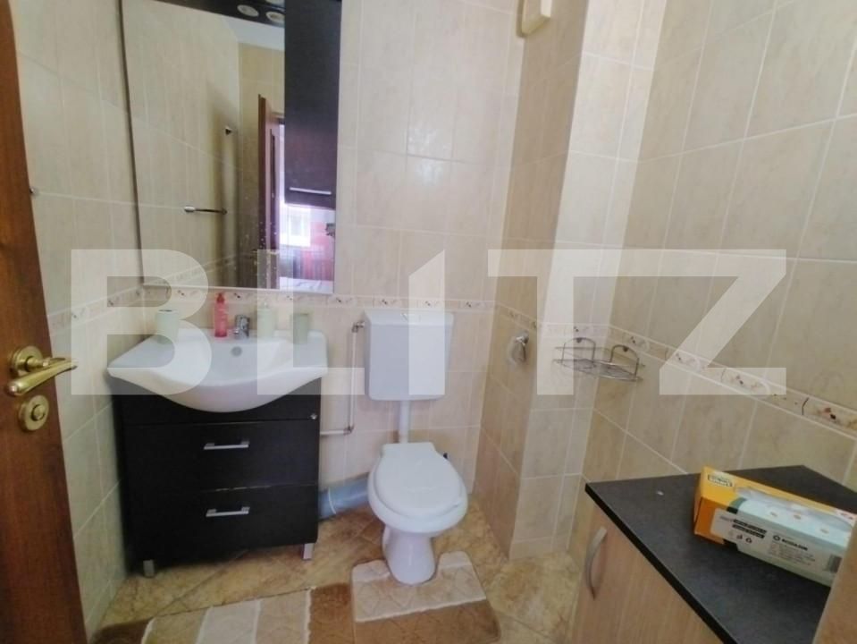 Apartament de închiriat 3 camere 1 Mai - 153581AI | BLITZ Craiova | Poza9