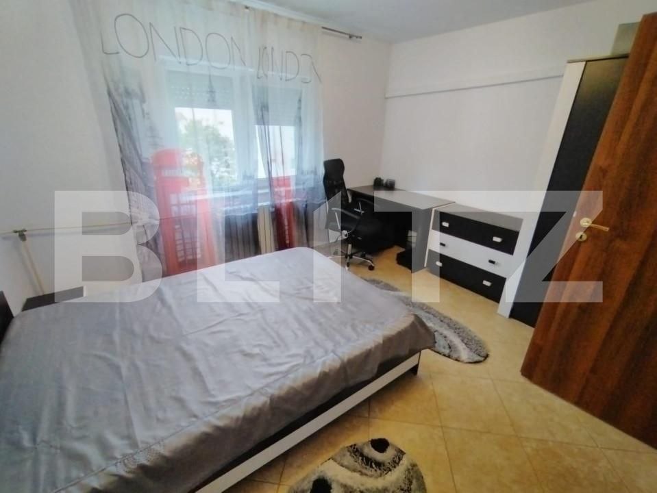 Apartament de închiriat 3 camere 1 Mai - 153581AI | BLITZ Craiova | Poza5