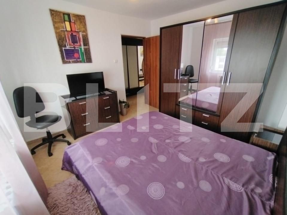 Apartament de închiriat 3 camere 1 Mai - 153581AI | BLITZ Craiova | Poza4