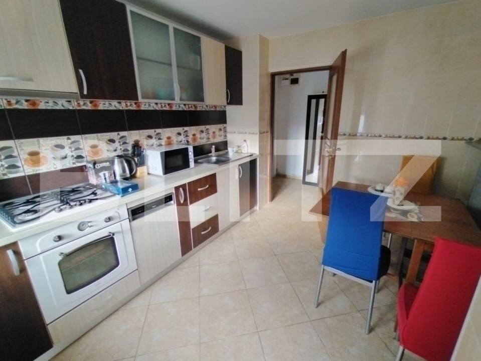 Apartament de închiriat 3 camere 1 Mai - 153581AI | BLITZ Craiova | Poza7